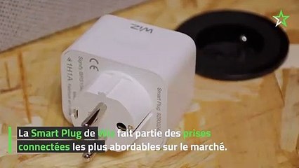Test Smart Plug Wi-Fi : une prise pas si intelligente que ça