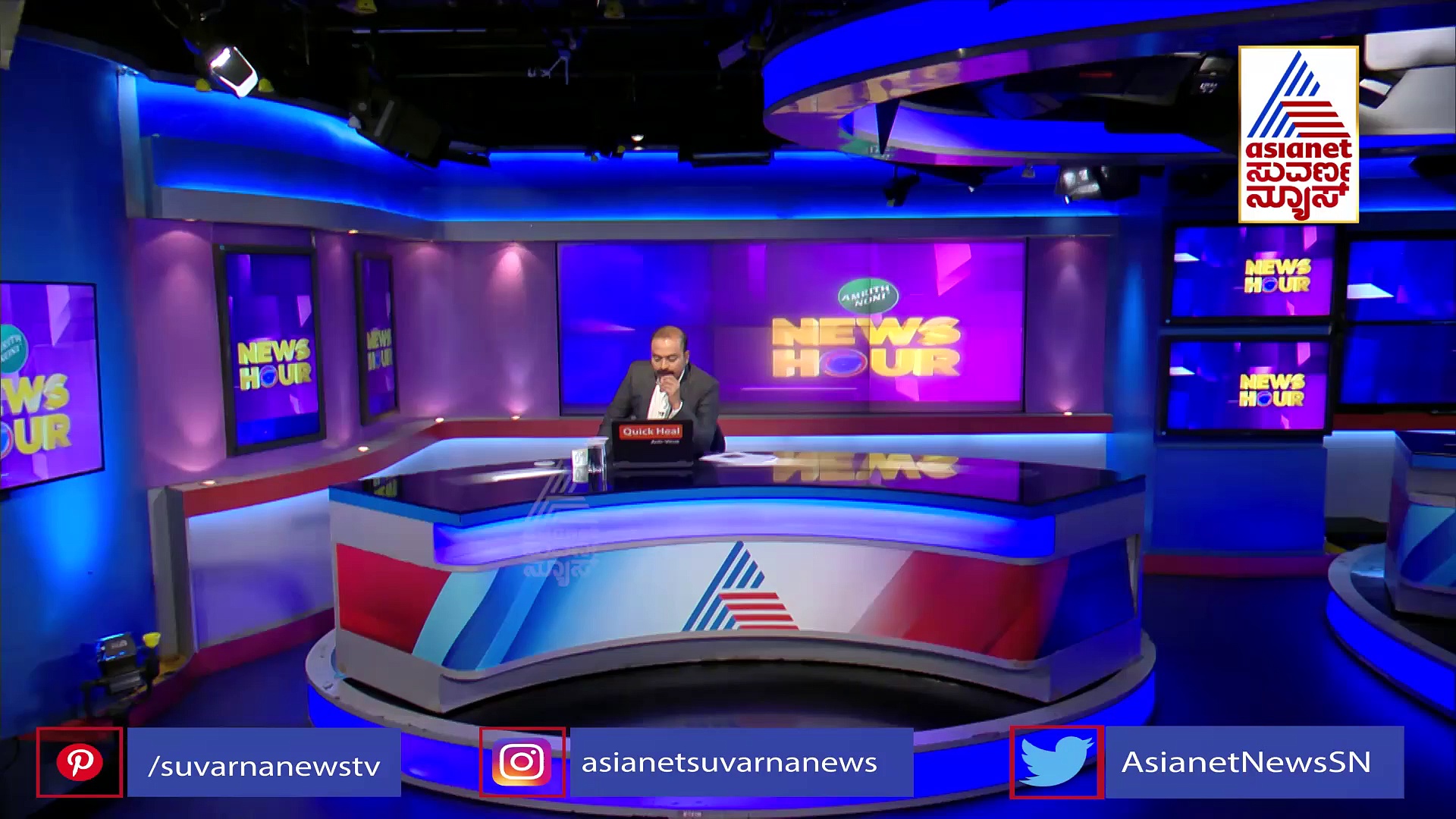 ADGP ಅಮೃತ್ ಪೌಲ್ ಹಾಗೂ IAS ಅಧಿಕಾರಿ ಮಂಜುನಾಥ್ ಅಮಾನತು, ರಾಜ್ಯ ಸರ್ಕಾರ ಆದೇಶ!