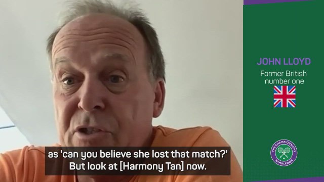 Serena needs 'more of a commitment' to challenge in grand slams - Lloyd