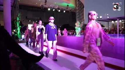 MiDi Fashion Week lució un trabajo indispensable para la industria de la moda