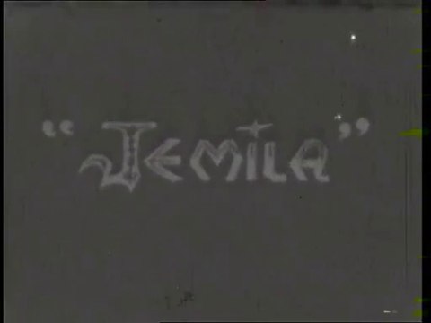 1973 - les Ruines romaines de Djemila