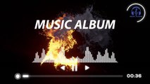 Slow Down | Jim Yosef & Shiah Maisel | Copyright Free Music | Msusic Album