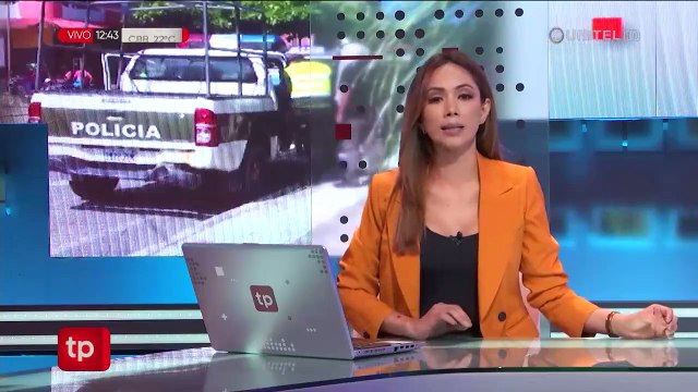 Triple crimen en Ivirgarzama: chofer es enviado a la cárcel de forma preventiva por seis meses