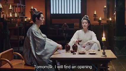 Who Rules The World Ep 25 (Eng Sub)