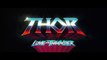 THOR- Love And Thunder -Thor VS Gorr- Trailer (2022)