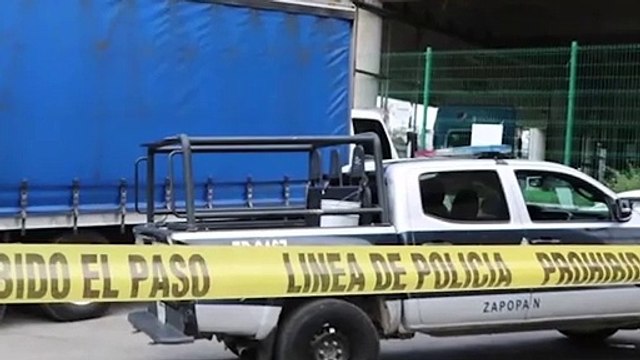 Tres personas que robaron un camión cargado de cervezas fueron vinculadas a proceso