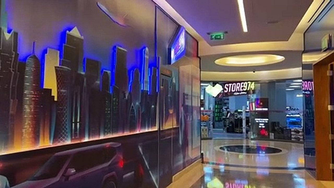 بعد كرة القدم، قطر تتطلع إلى موجة الرياضات الإلكترونية