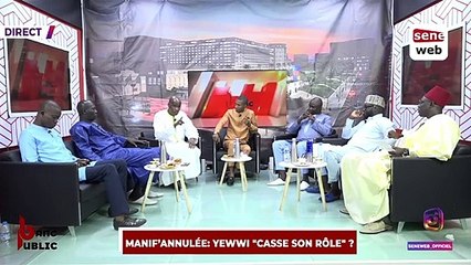 Affaire Sonko-Adji Sarr_ ce que cet ancien attend de la suite du dossier