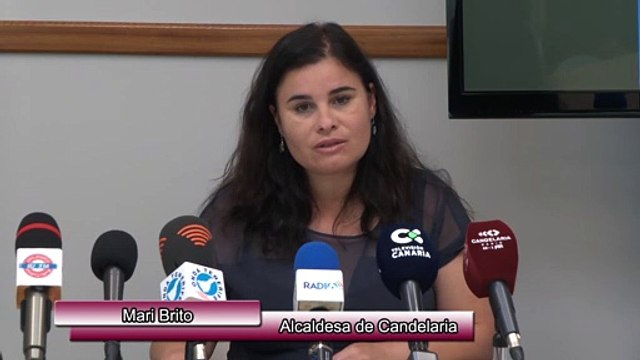 Candelaria pone fin a los concursos de belleza: Debemos luchar por la igualdad, no fomentar competiciones de chicas