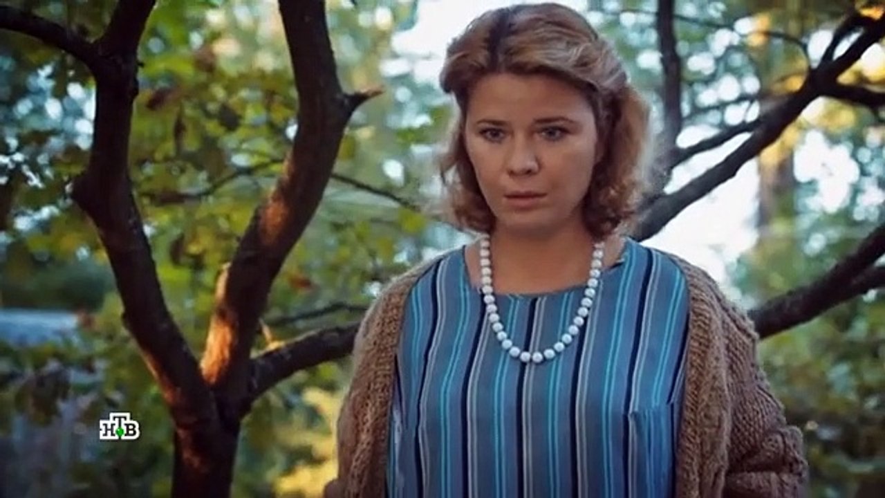 Дайвер - 2 серия