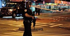 Son Dakika: ABD'nin Chicago şehrinde silahlı saldırı: En az 6 kişi öldü, 24 kişi yaralandı