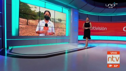 Vecinos del exvertedero municipal han sido evacuados