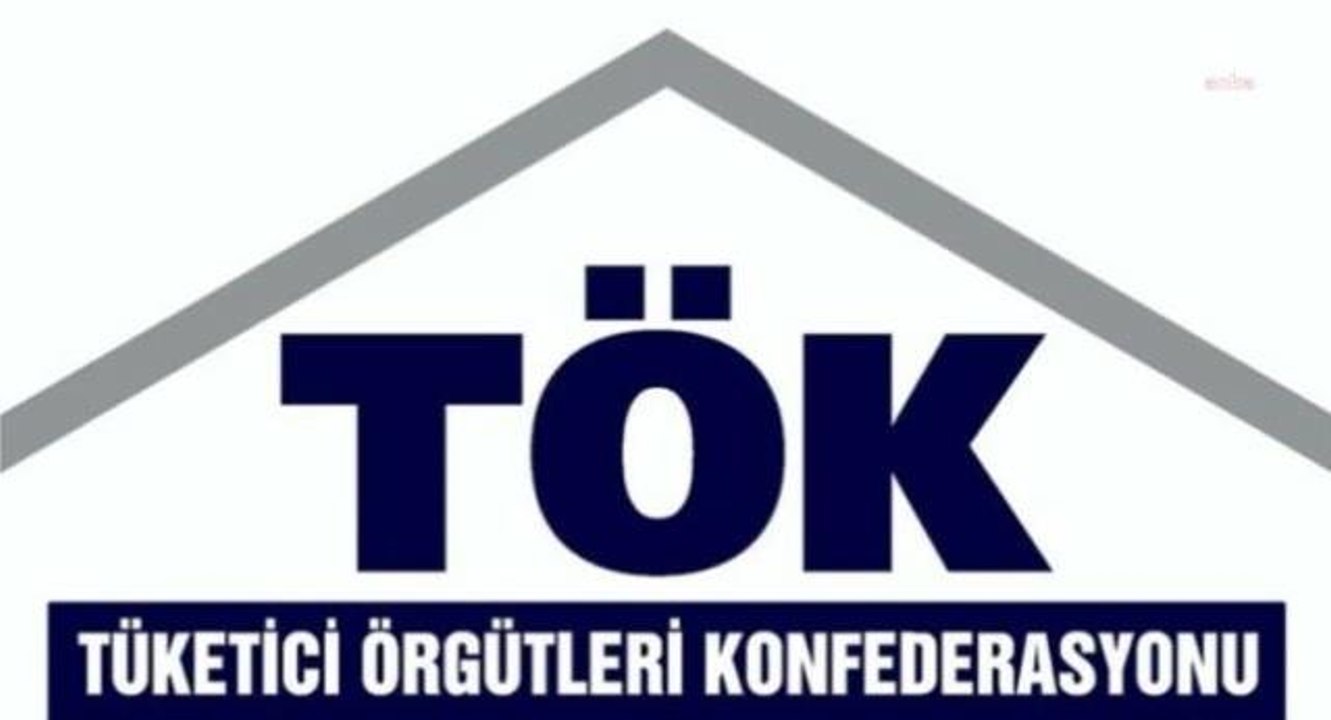 Tüketici Örgütleri Konfederasyonu: Kuru Soğanın Fiyatı Yüzde 151, Patatesin Fiyatı Yüzde 138 Arttı