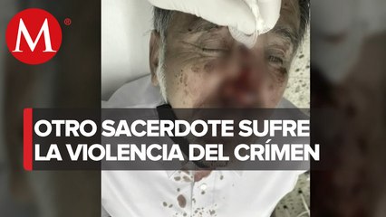 Sacerdote denuncia agresión de un sicario en Morelia