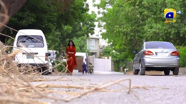 Zakham Mega Episode 26 [Eng Sub] Aagha Ali Sehar Khan 3rd July 2022 HAR PAL GEO