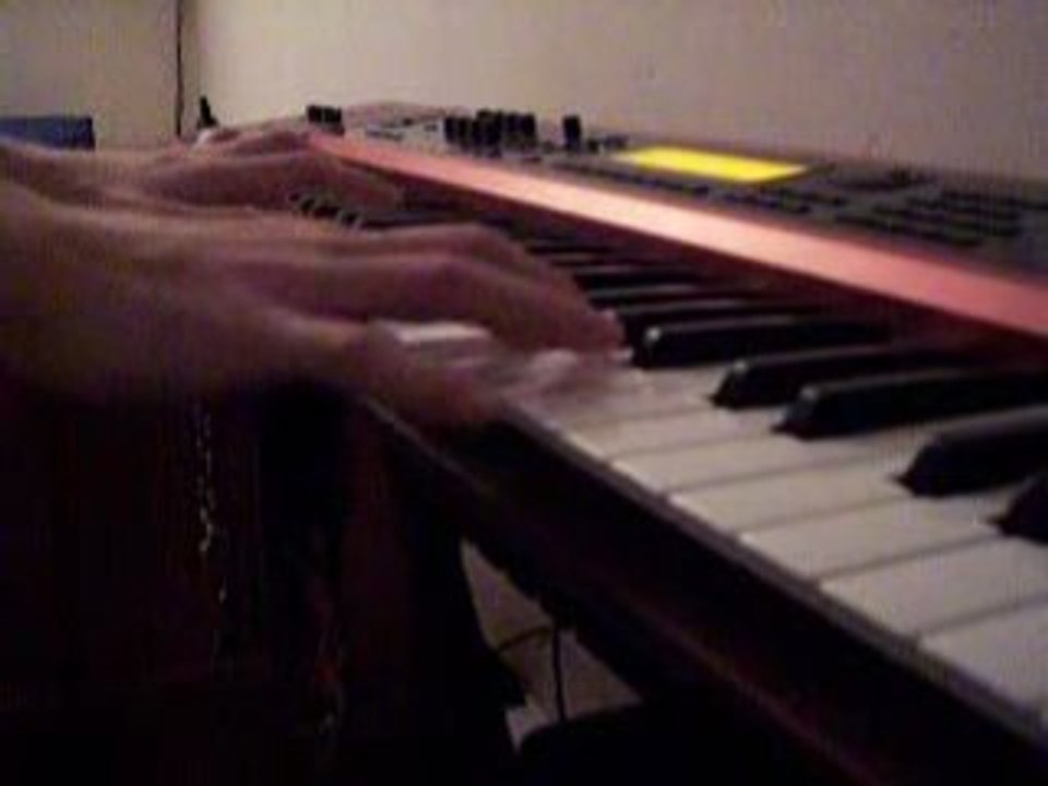 Synthe - Through The Air