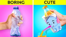 SMART PARENTING HACKS FOR ALL OCCASIONS Cool DIY Hacks and Tips For Parents By 123GO CHALLENGE