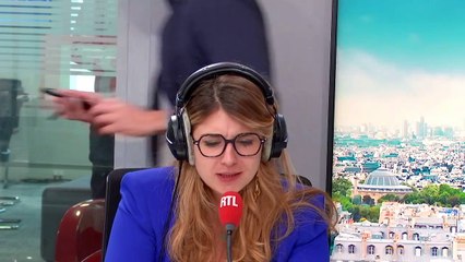 Le journal RTL de 20h du 04 juillet 2022