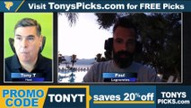 Soccer Picks Daily Show Live Expert MLS South American Football Picks - Predictions, Tonys Picks 7/4/2022