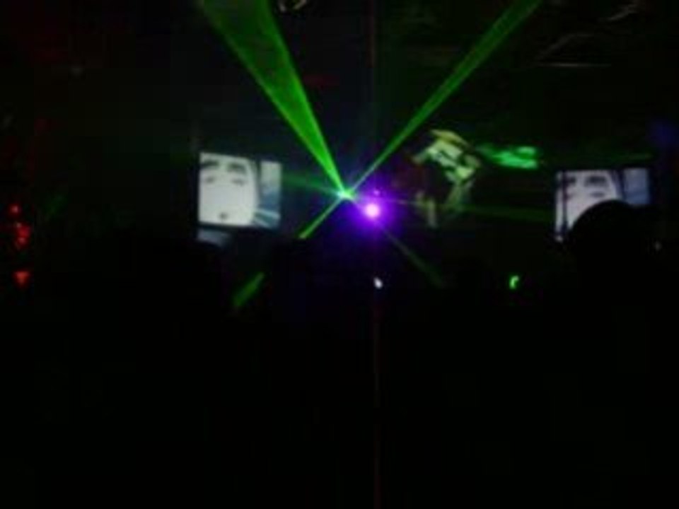 teuf mixtomatoz  clack the noise 8/03/08