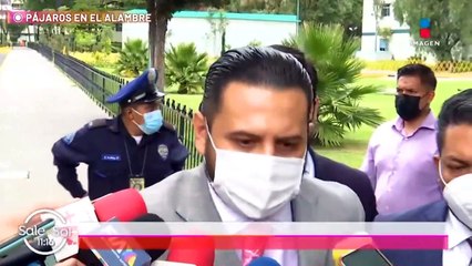 NEW Jesús N permanecerá en prisión, fue vinculado a proceso por feminicidio de Yrma Lydya