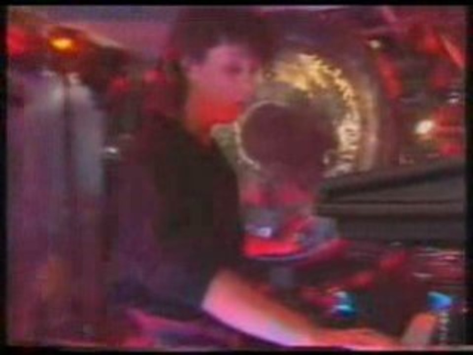 Indochine - Leila (Live)