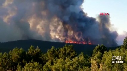 TSK'nın 2 uçak ve 18 helikopteri rezerv güç olacak