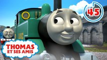 Thomas Le Petit Train - générique (Thomas et ses amis)