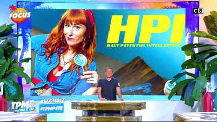 Les chroniqueurs notent la série "HPI" de TF1