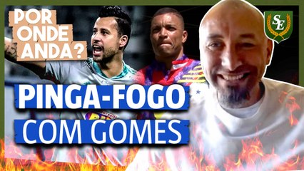 Cruzeiro campeão da série B? Gomes responde