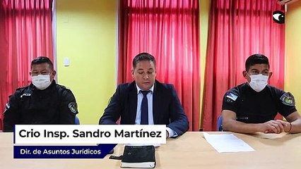 Policías de la comunidad Mbya oficiarán de intérpretes para notificaciones en idioma guaraní