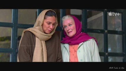 Tehran Season 2 (2022) | Apple TV Series | HD First Look