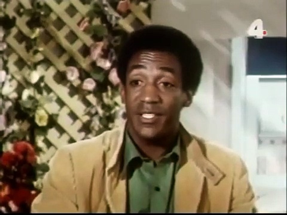 Bill Cosby-Lebewohl schnöde Welt