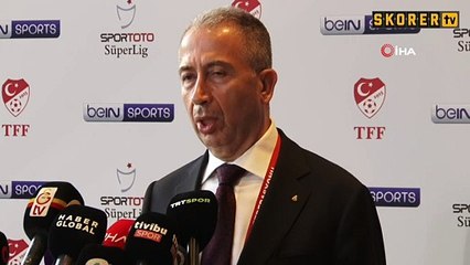 Metin Öztürk: “Cumhuriyetin 100. yılında ipi göğüsleyeceğiz”