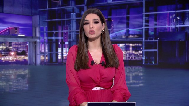 التاسعة هذا المساء | حرب الفضاء.. ناسا تتهم الصين بالتخطيط لاحتلال القمر