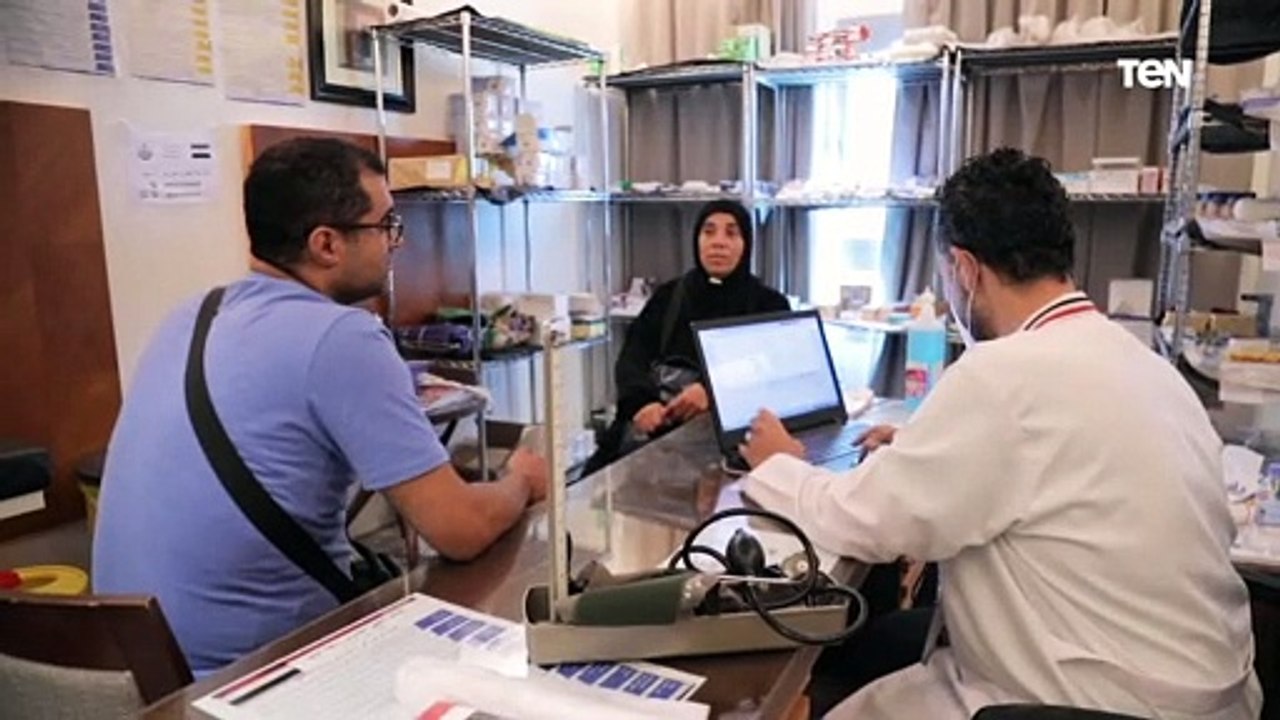 بعثة حج القرعة تواصل تقديم تيسيرات وخدمات لحجاجها بفنادق إقامتهم بمكة المكرمة لأداء مناسك الحج