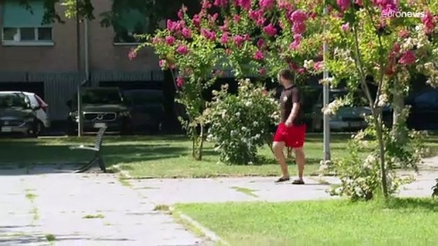 Беречь воду под угрозой штрафа