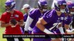 Raiders 2022 Preseason Preview  Minnesota Vikings Offense