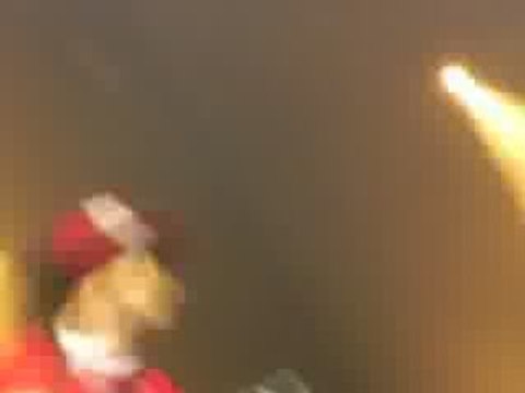 tokio hotel ich brech aus zénith de dijon 11.03.08