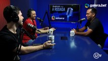 Roger Guerreiro relembra gol de título da Taça Guanabara pelo Flamengo e do apelido 