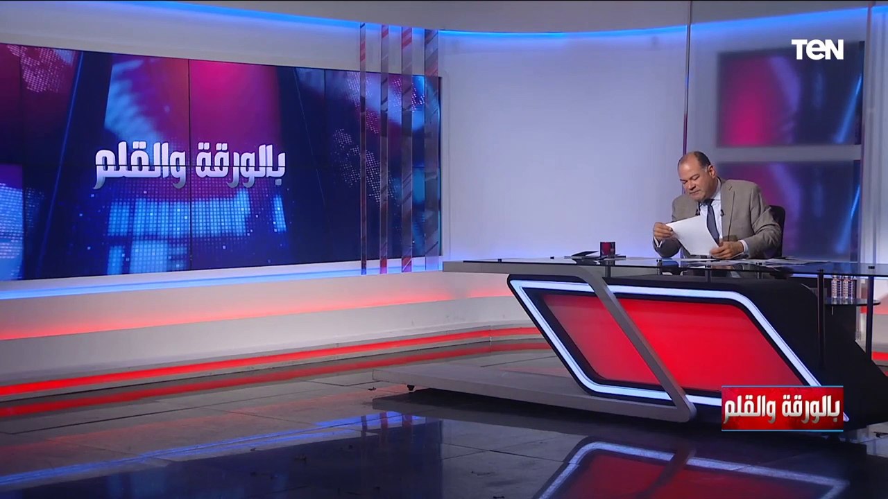 الأداء سيء.. سؤال هام من الديهي: هل اللي ماسكين البورصة مش عارفين يديروا ويشتغلوا؟