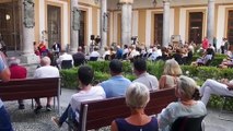 Borsellino, i figli e la ricerca della verità: presentato a Palermo il libro di Piero Melati