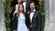 GALA VIDEO - Carl Philip et Sofia de Suède en vacances : ils ont posé leurs valises dans le sud de la France !