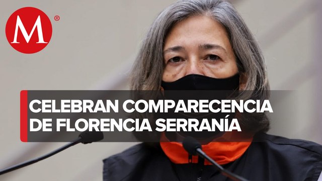 PAN dará seguimiento a comparecencia de Florencia Serranía, ex directora del Metro