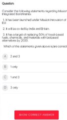 Today's Current affairs /GK