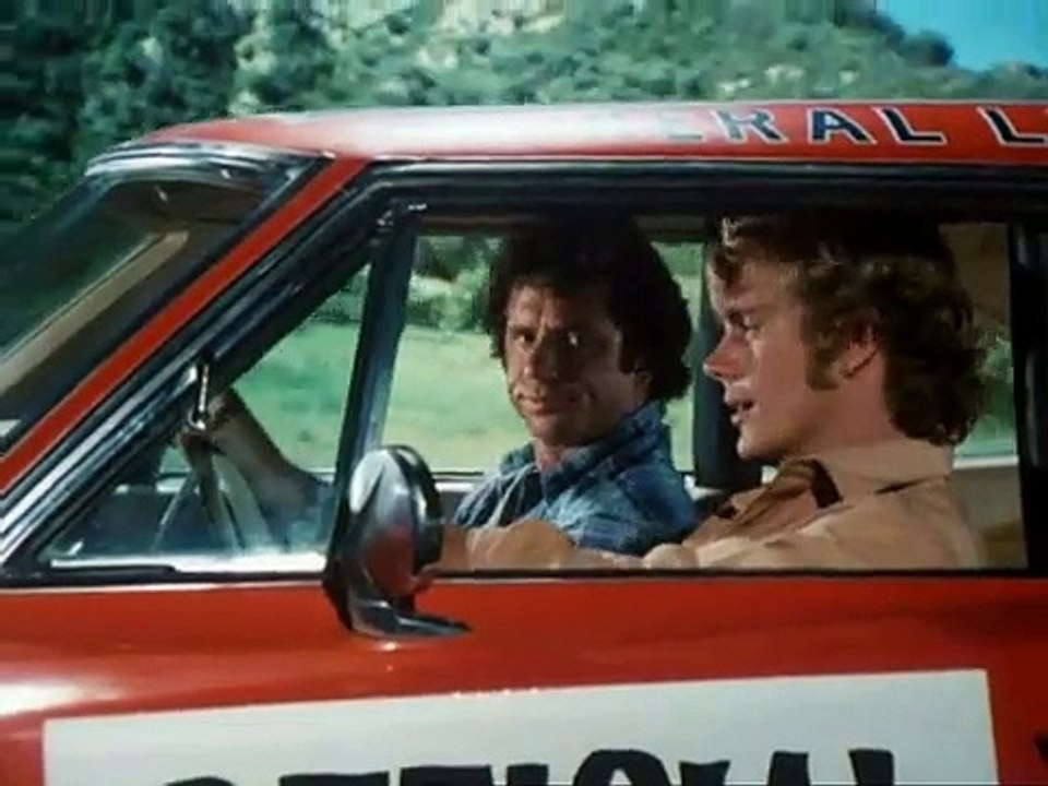 Ein Duke kommt selten allein Staffel 6 Folge 6