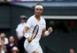 Wimbledon : Haut la main, Rafael Nadal fonce en quarts de finale