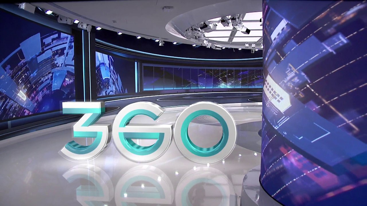 العربية 360 | البرهان يعلن انسحاب الجيش من الحوار..و دونيتسك.. وجهة روسيا المقبلة في أوكرانيا