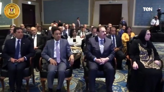 كلمة رئيس الوزراء مصطفى مدبولي خلال حفل افتتاح 6 فروع وبدء العمل بالمنصة الإلكترونية لشركة جسور