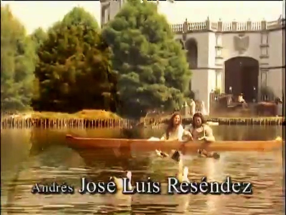 Alborada Capitulo 70 completo
